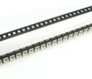19" Rack-Mount RJ45 Unloaded 0.5U 24-Ports Unshielded Patch Panel