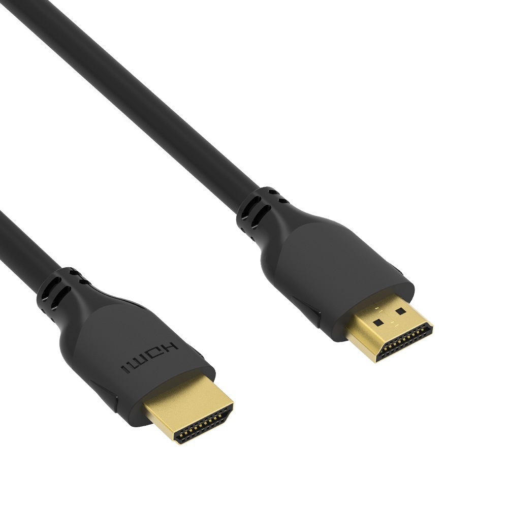 HDMI Cable 4K/60Hz 26AWG